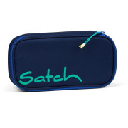 satch Schlamperbox satch Schlamperbox Crossed Blue 2025