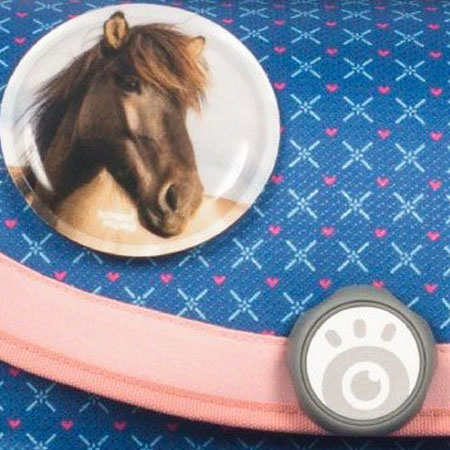 SchoolMood Mila Pferd