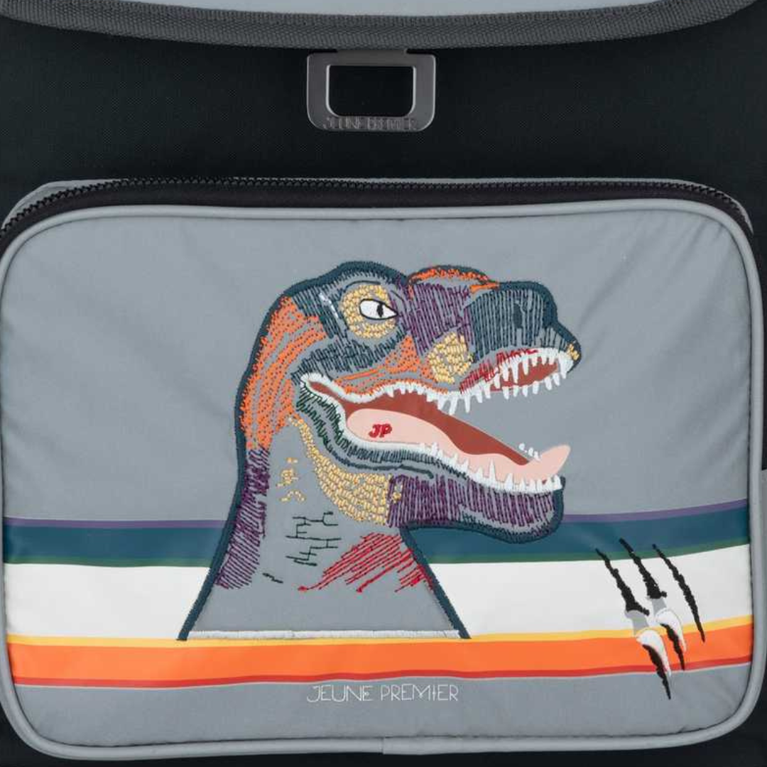 Jeune Premier Reflectosaurus