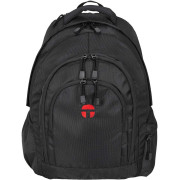 TAKE IT EASY TAKE IT EASY Schulrucksack Berlin II BLACK