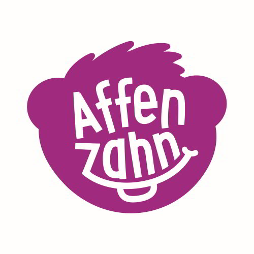 Icon-Affenzahn