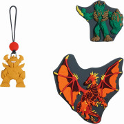 Step by Step MAGIC MAGS Step by Step MAGIC MAGS schleich® Eldrador Creatures Lava Dragon