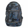 Coocazoo Rucksack MATE Blue Craft