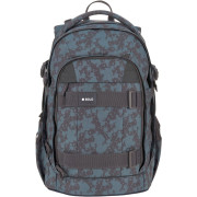 Bold School Backpack Origin Bold Spots blue
