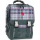 Take it easy Schulrucksack London KILT