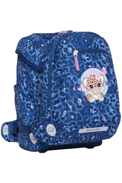 Beckmann Schulrucksack Plus Air