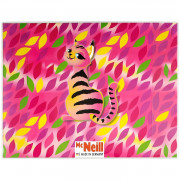 McNeill Schreibunterlage McNeill Schreibunterlage Crazy Cat