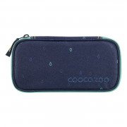 Coocazoo Coocazoo Schlampermäppchen Happy Raindrops
