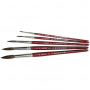 Milan Haarpinsel Größe 00 Milan Haarpinsel Größe 00