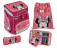 Scooli EasyFit Schulranzenset 5-tlg. Minnie Mouse