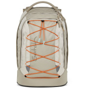 satch Pack Schulrucksack satch Pack Schulrucksack Crossed Sand 2025