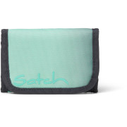 satch Geldbeutel Gradient Mint 2025