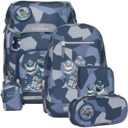 Beckmann Classic 22 - Beckmann Classic 22 - 6-Tlg. Set Tiger Race