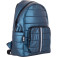 SEVENTEEN Rucksack SOFTTOUCH Blue