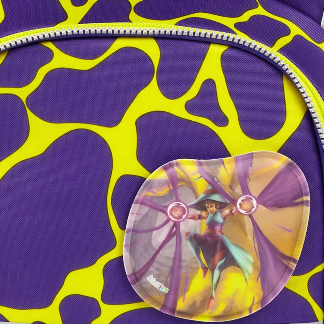 ergobag Schulranzen SuBärkraft