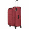 Travelite SKAII 4-Rad Trolley weich L Abendrot