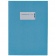 HERMA Heftschoner Papier HERMA Heftschoner Papier A5 hellblau