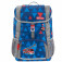 Step by Step Rucksack Set 3-tlg. KID Fire Engine