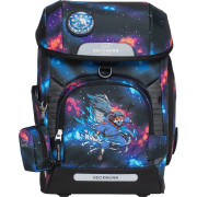 Beckmann Plus Air Ninja Elements ohne Zubehör