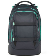 satch Pack Schulrucksack Mint Phantom 2025