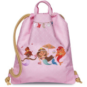 Jeune Premier City Bag Mermaids