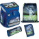 scooli EasyFit Schulranzen Set 5-tlg. Team Player