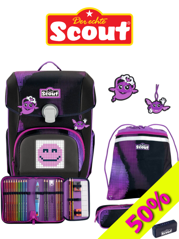 Scout Angebot
