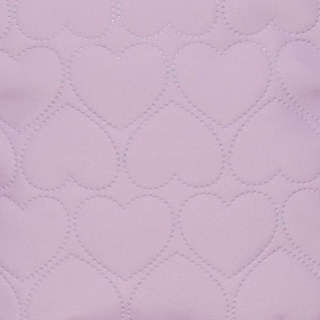 Beckmann Padded Hearts