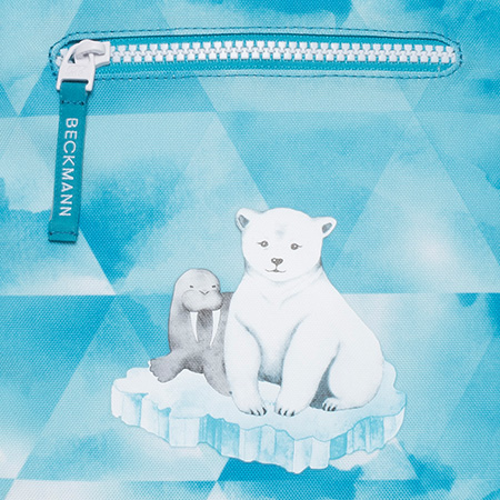 Beckmann Rucksack Arctic