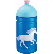 Step by Step Trinkflasche Step by Step Trinkflasche Wild Horse Ronja Blau