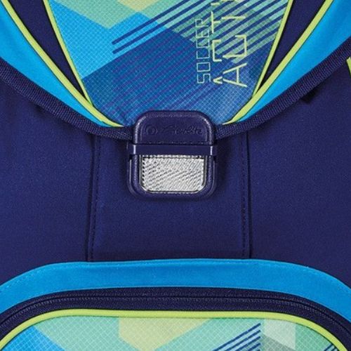 herlitz Motiv Green Goal