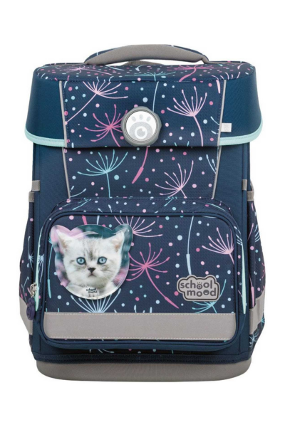 School Mood Schulranzen Champion