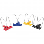 Wedo Leseständer 43710 Wedo Leseständer 43710 mit Metallbügel