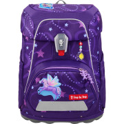 Step by Step FIT Schulranzen-Set Pegasus Emily 5-tlg.