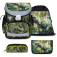 Belmil Mini-Fit Schulranzenset 4-tlg. Lost World