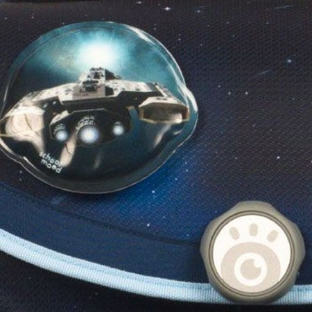 SchoolMood Moritz Weltall