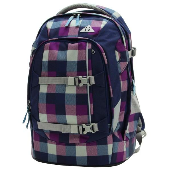 Verteilzeit berechnen: Schulrucksack auf rechnung bestellen