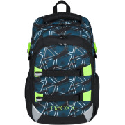 Neoxx ACTIVE PRO Neoxx ACTIVE PRO Schulrucksack Flash yourself