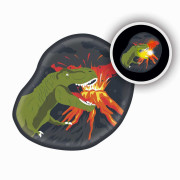 Step by Step MAGIC MAGS Step by Step MAGIC MAGS FLASH Dino Keno