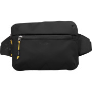 Kattbjoern Hipbag Black