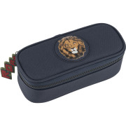 Jeune Premier Pencil Box Jeune Premier Pencil Box Big Five (Navy)