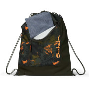 satch Gymbag Jurassic satch Gymbag Jurassic Jungle