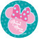 McNeill McAddys Disney MINNIE MOUSE