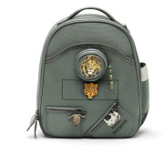Jeune Premier Backpack Ralphie Big Five (Khaki)