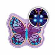 Step by Step MAGIC MAGS Step by Step MAGIC MAGS FLASH Butterfly Luna