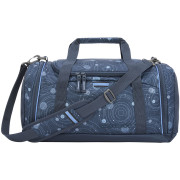 Coocazoo Sporttasche Blue Orbit