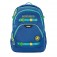 Coocazoo Rucksack ScaleRale Waveman