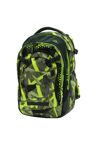 bratpack kanken