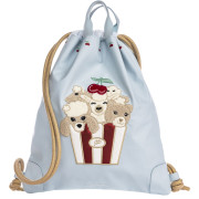 Jeune Premier City Bag Jeune Premier City Bag Popcorn