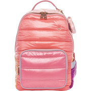 Jeune Premier New Bobbie Puffer Pink